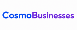 CosmoBusiness logo