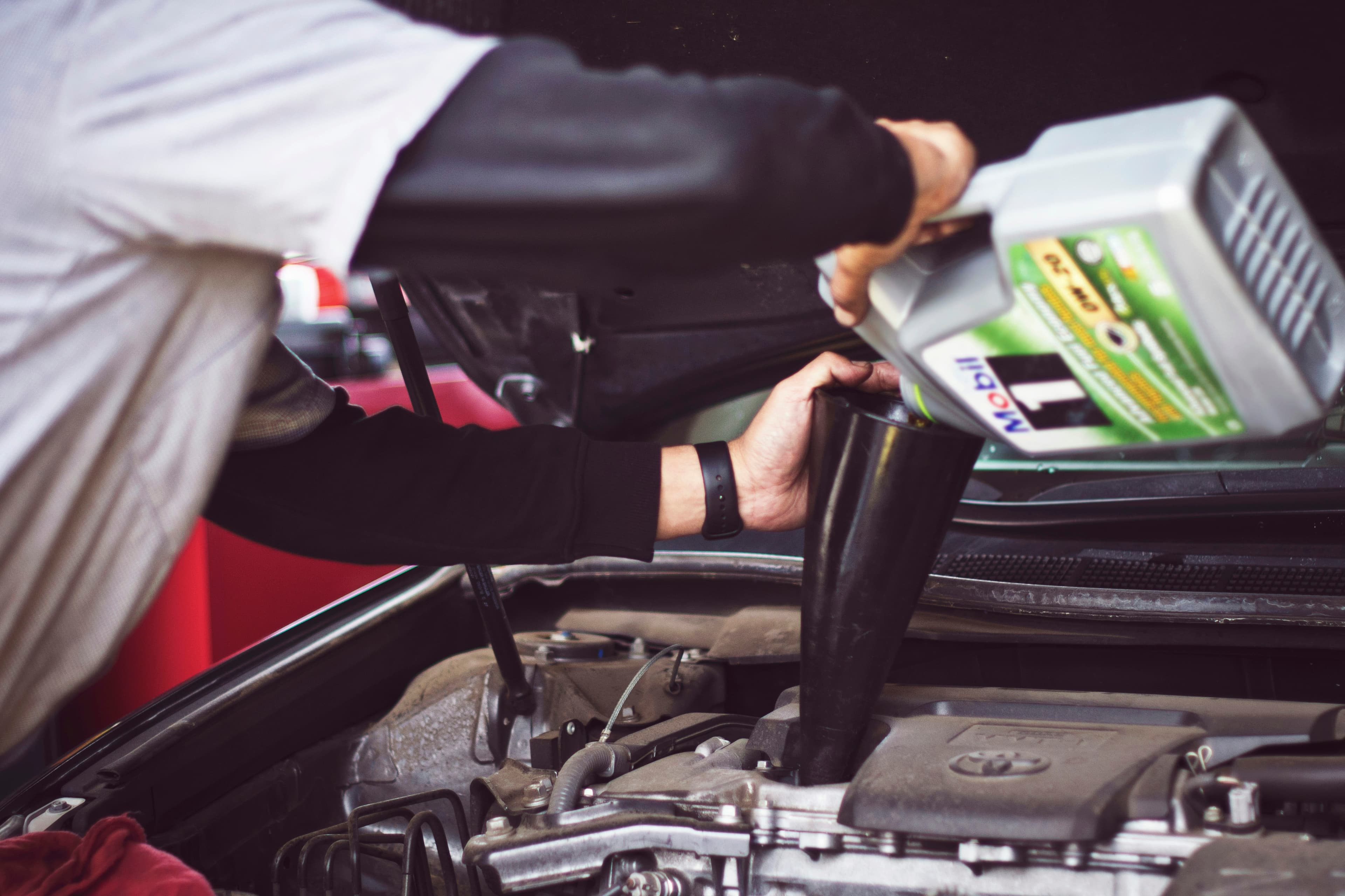 Cosmo Auto Fix