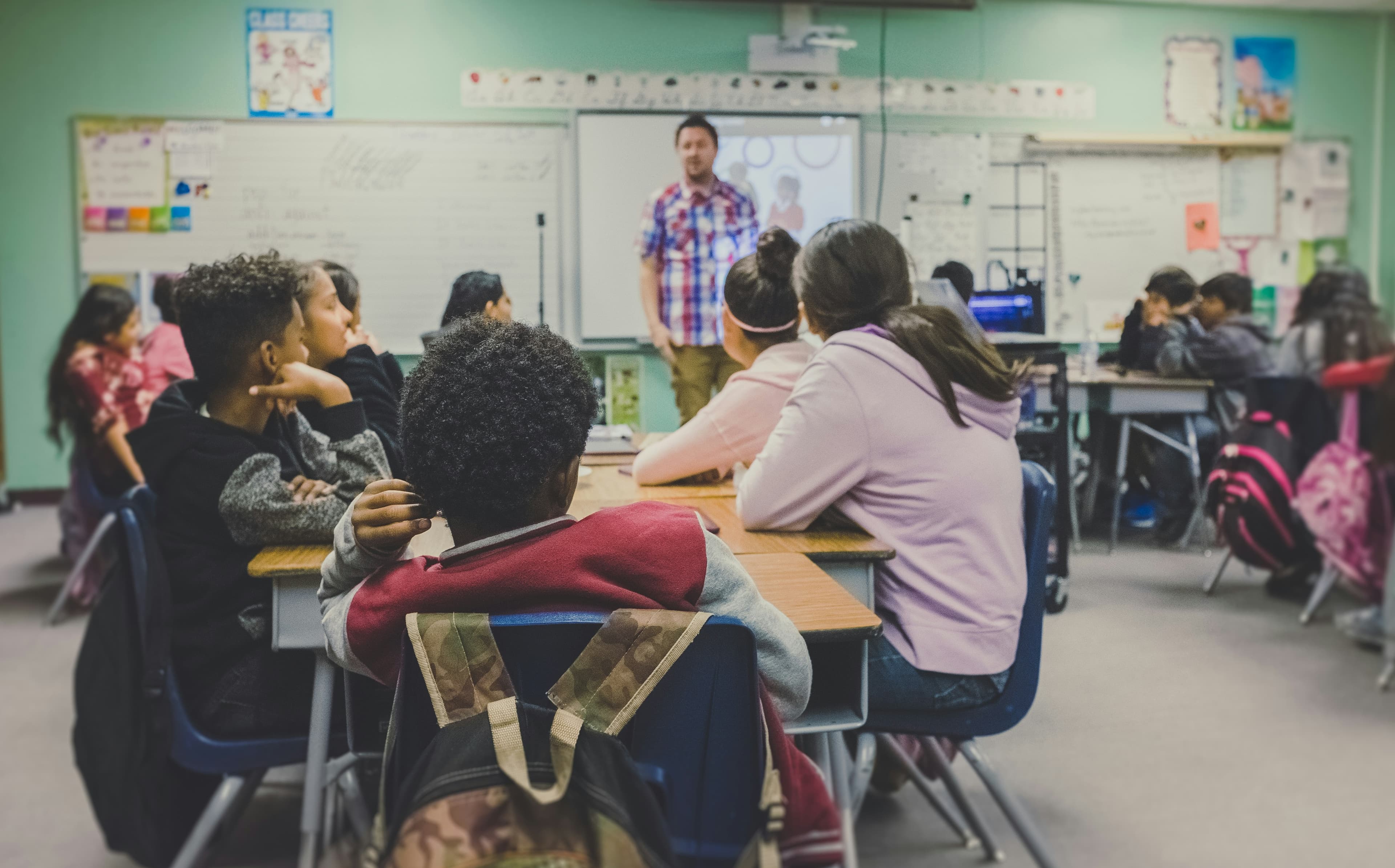 Bright Minds Tutoring